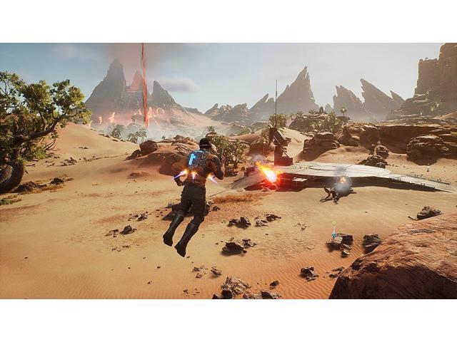 Outcast – A New Beginning - PlayStation 5 - image 4