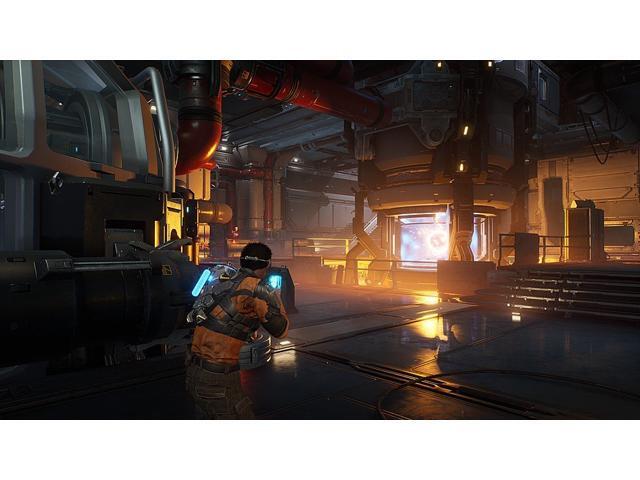 Outcast – A New Beginning - PlayStation 5 - image 5