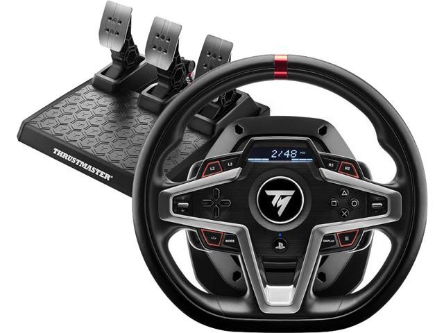 Open Box - Thrustmaster T248 Racing Wheel (PS5, PS4 and PC)
