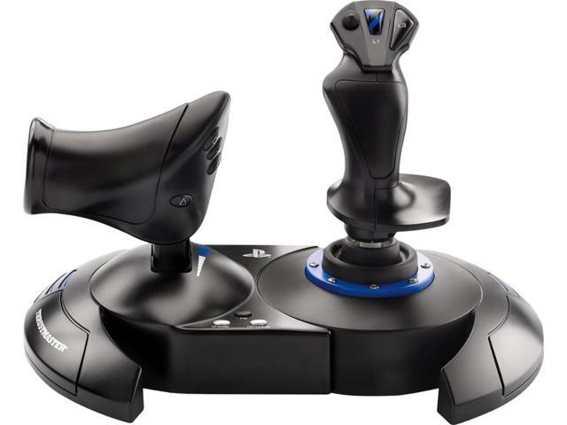 Thrustmaster T. Flight HOTAS 4 (PS5, PS4 and PC)