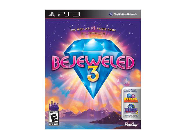 Playstation3 Game