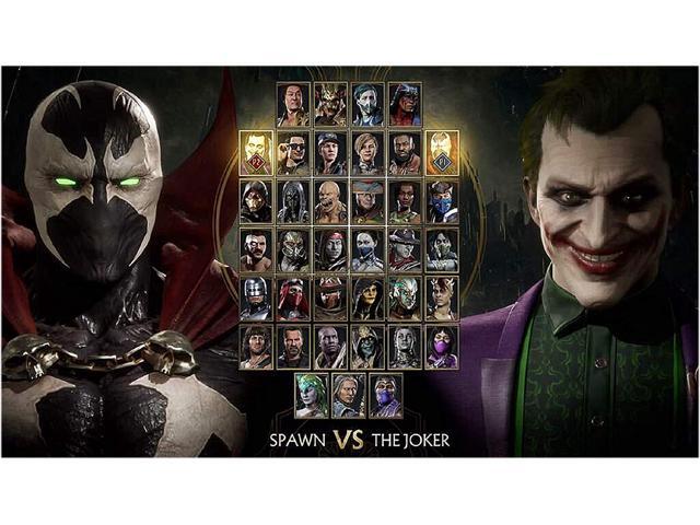 Mortal Kombat 11 Ultimate Edition - PlayStation 5 - image 4