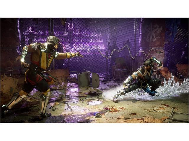 Mortal Kombat 11 Ultimate Edition - PlayStation 5 - image 6