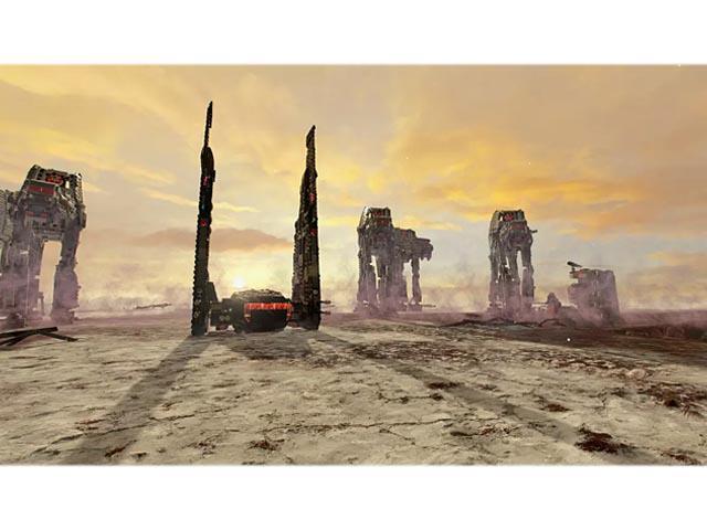 LEGO Star Wars: The Skywalker Saga Standard Edition - PlayStation 5 - image 3