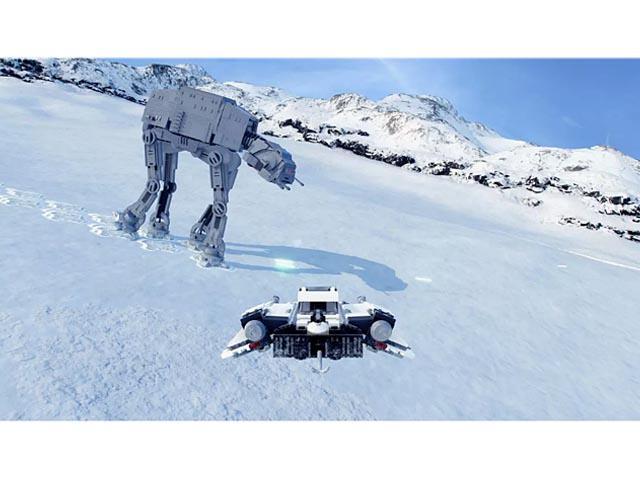 LEGO Star Wars: The Skywalker Saga Standard Edition - PlayStation 5 - image 6