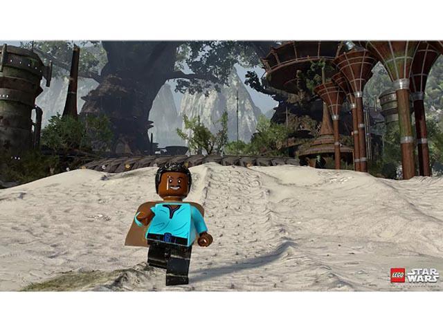 LEGO Star Wars: The Skywalker Saga Standard Edition - PlayStation 5 - image 7
