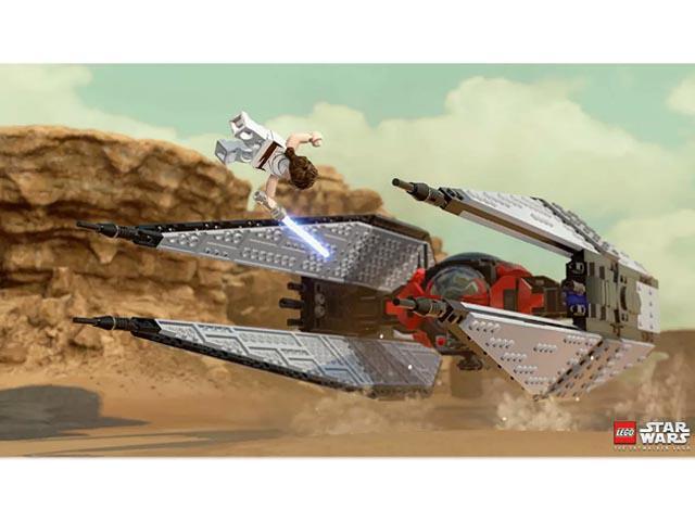 LEGO Star Wars: The Skywalker Saga Standard Edition - PlayStation 5 - image 8