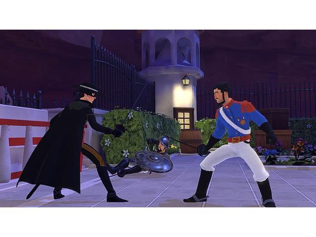 Zorro The Chronicles - PlayStation 5 - image 3