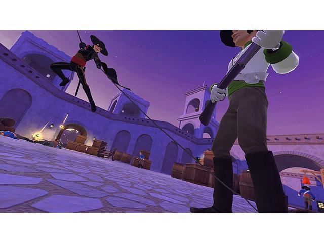 Zorro The Chronicles - PlayStation 5 - image 5