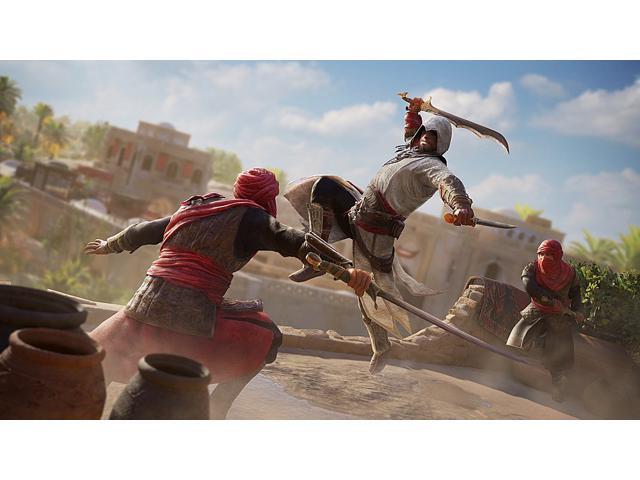Assassin's Creed Mirage Standard Edition - PlayStation 5 - image 3
