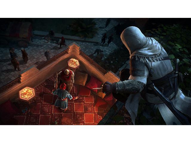 Assassin's Creed Mirage Standard Edition - PlayStation 5 - image 4