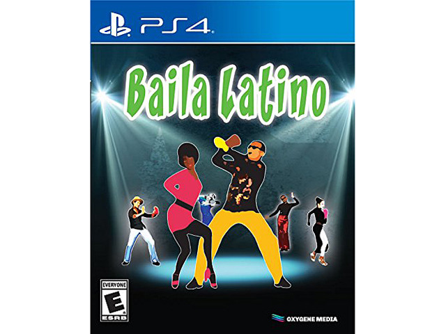 - PlayStation 4
