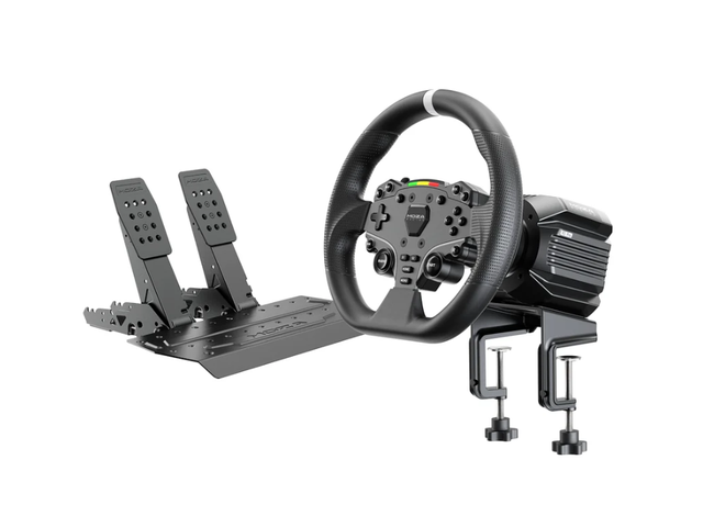 MOZA R5 Pro Racing Simulator