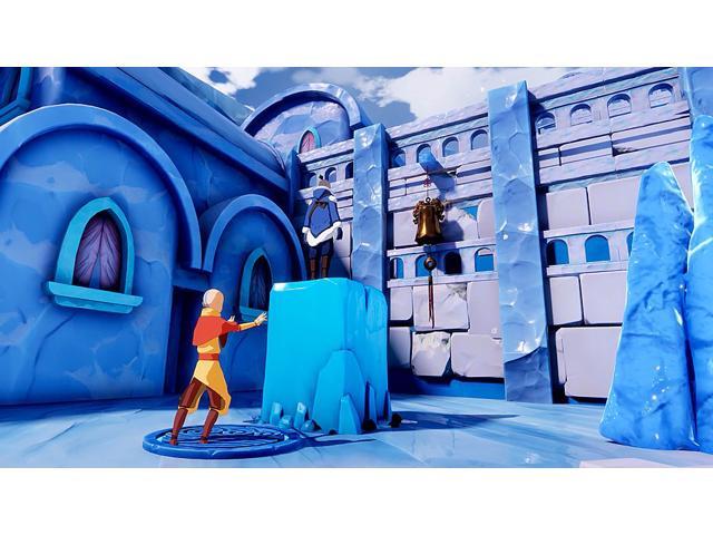 Avatar The Last Airbender: Quest for Balance - PlayStation 5 - image 6