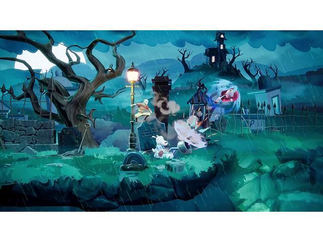 Nickelodeon All Star Brawl 2 Standard Edition - PlayStation 5 - image 3