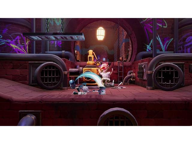 Nickelodeon All Star Brawl 2 Standard Edition - PlayStation 5 - image 4