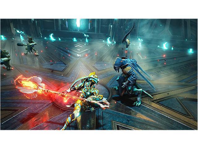 Godfall - Playstation 5