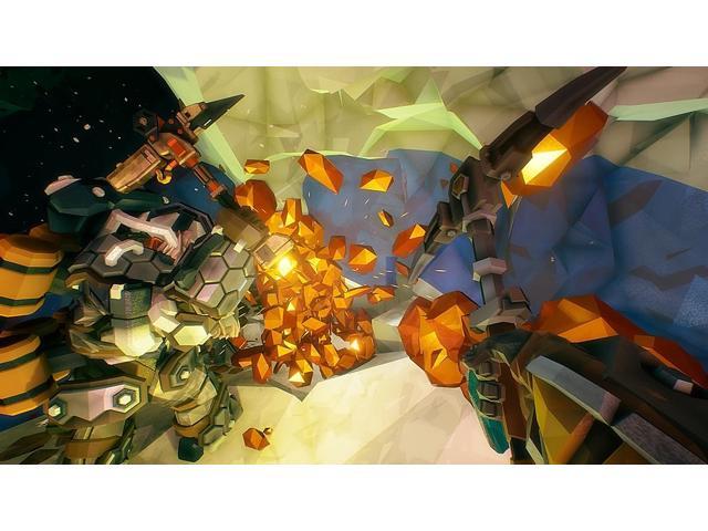 Deep Rock Galactic Special Edition - PlayStation 5 - image 4