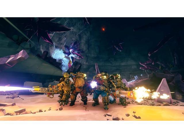 Deep Rock Galactic Special Edition - PlayStation 5 - image 5