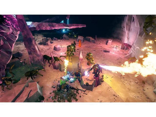 Deep Rock Galactic Special Edition - PlayStation 5 - image 6