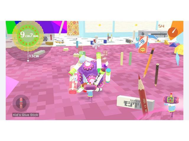 We Love Katamari REROLL + Royal Reverie - PlayStation 5 - image 3