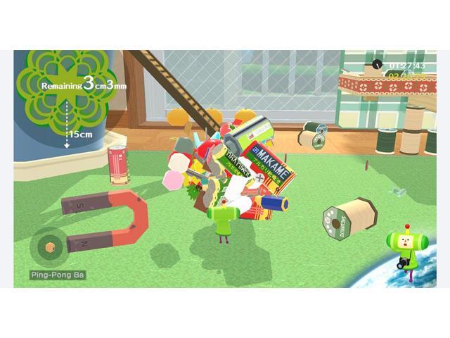 We Love Katamari REROLL + Royal Reverie - PlayStation 5 - image 4