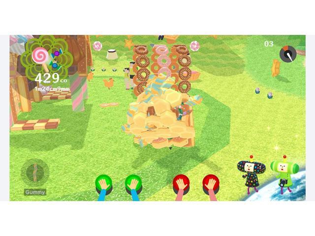 We Love Katamari REROLL + Royal Reverie - PlayStation 5 - image 5