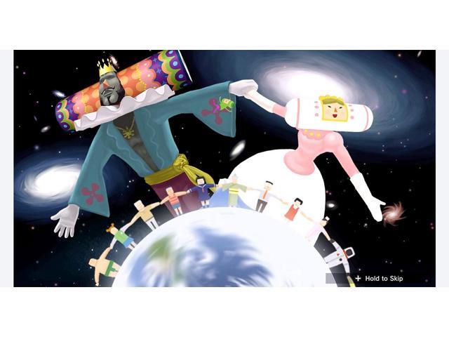 We Love Katamari REROLL + Royal Reverie - PlayStation 5 - image 6