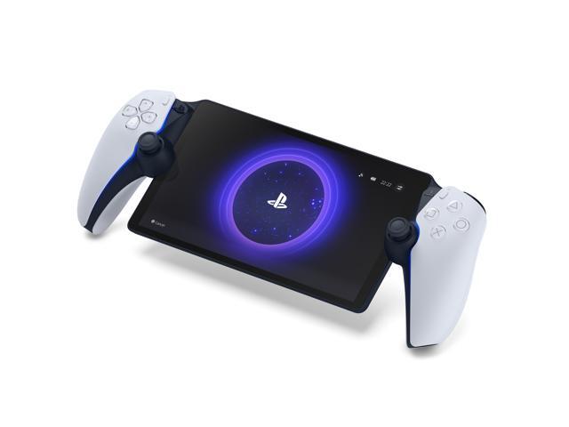 Sony Interactive Entertainment - PlayStation Portal Remote Player - White - image 8