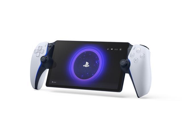 Sony Interactive Entertainment - PlayStation Portal Remote Player - White - image 7