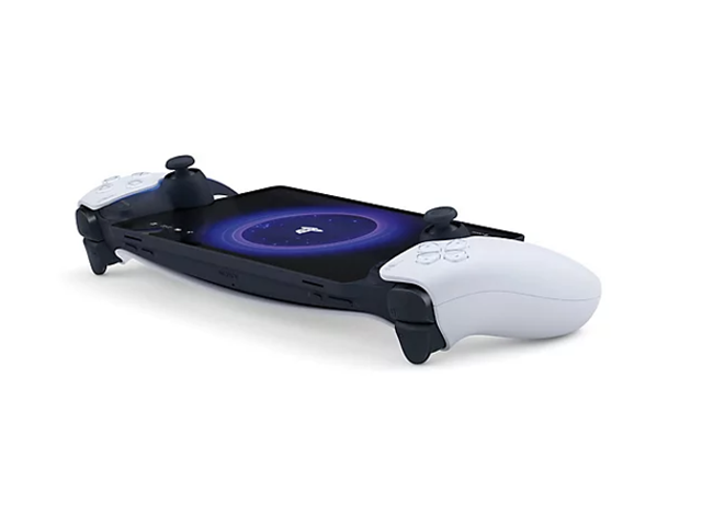 Sony Interactive Entertainment - PlayStation Portal Remote Player - White - image 9