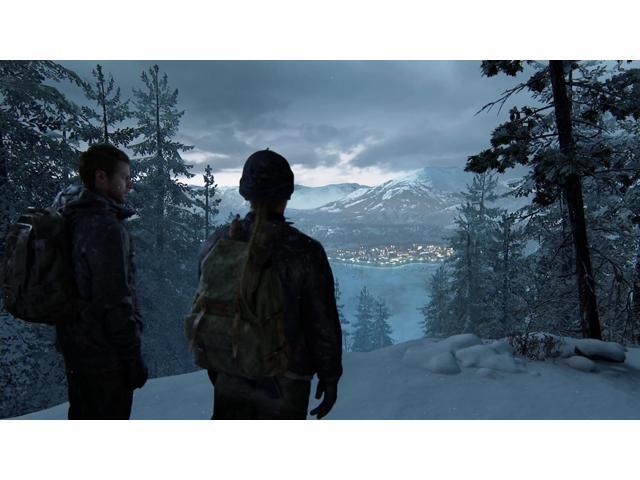 THE LAST OF US PART II REMASTERED - PlayStation 5 - image 5