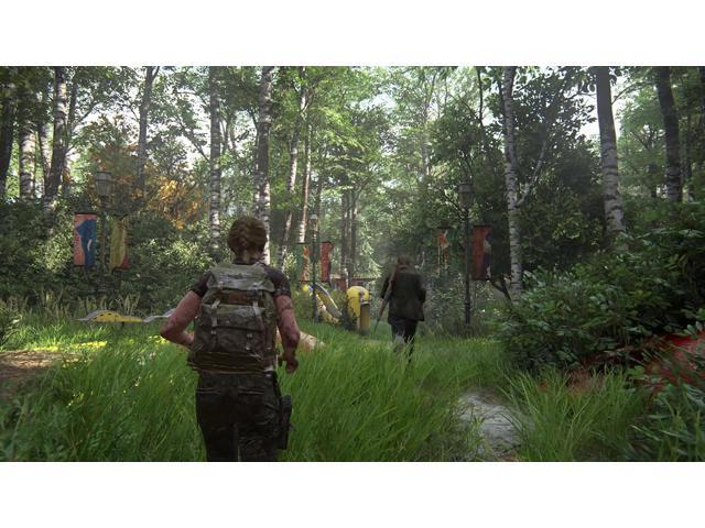 THE LAST OF US PART II REMASTERED - PlayStation 5 - image 6