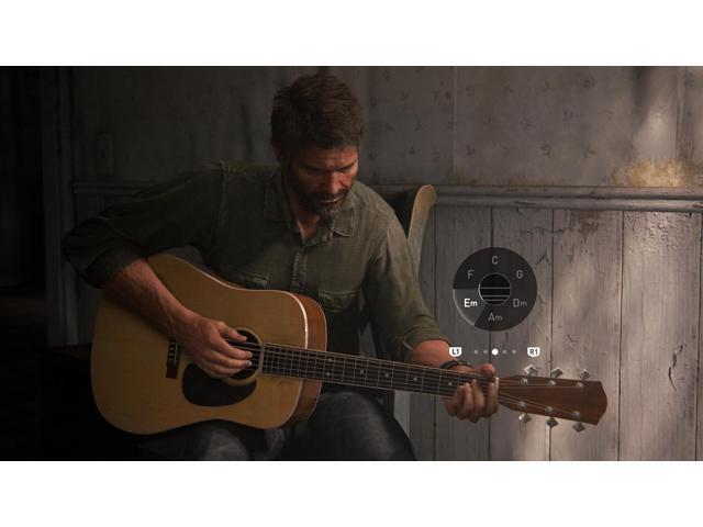 THE LAST OF US PART II REMASTERED - PlayStation 5 - image 7