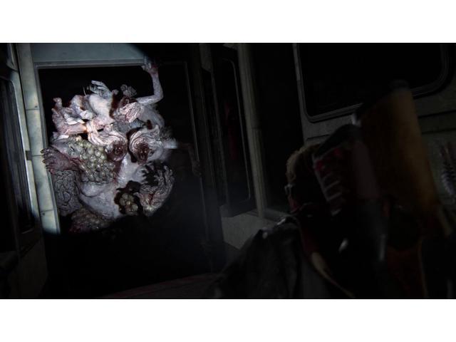 THE LAST OF US PART II REMASTERED - PlayStation 5 - image 8