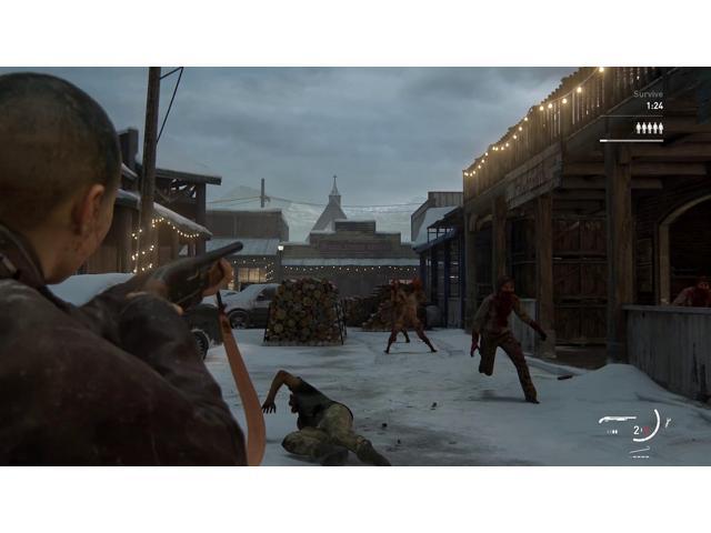 THE LAST OF US PART II REMASTERED - PlayStation 5 - image 9