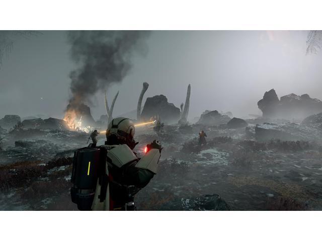 HELLDIVERS 2 - PlayStation 5 - image 3