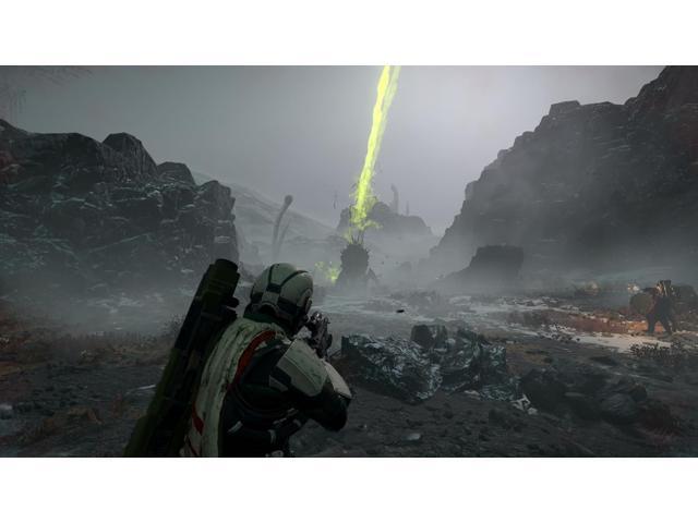 HELLDIVERS 2 - PlayStation 5 - image 4