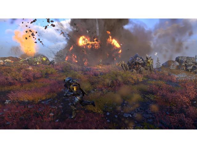 HELLDIVERS 2 - PlayStation 5 - image 6