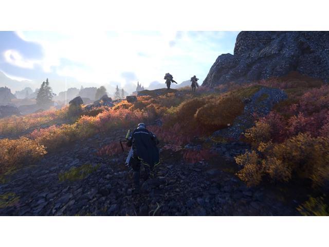 HELLDIVERS 2 - PlayStation 5 - image 8