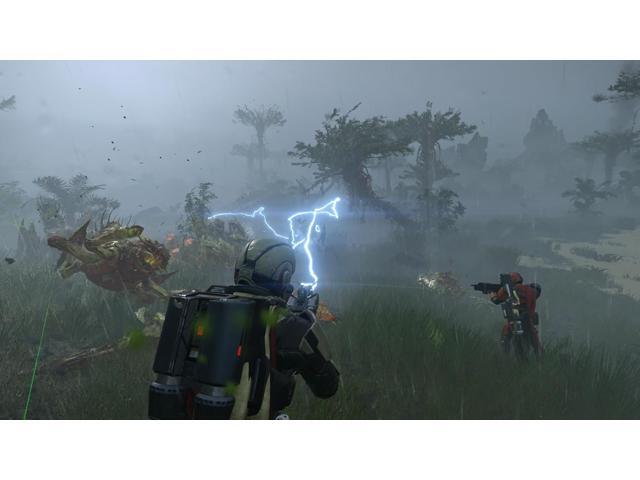 HELLDIVERS 2 - PlayStation 5 - image 9