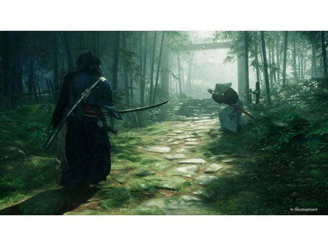 Rise of the Ronin - PlayStation 5 - image 3