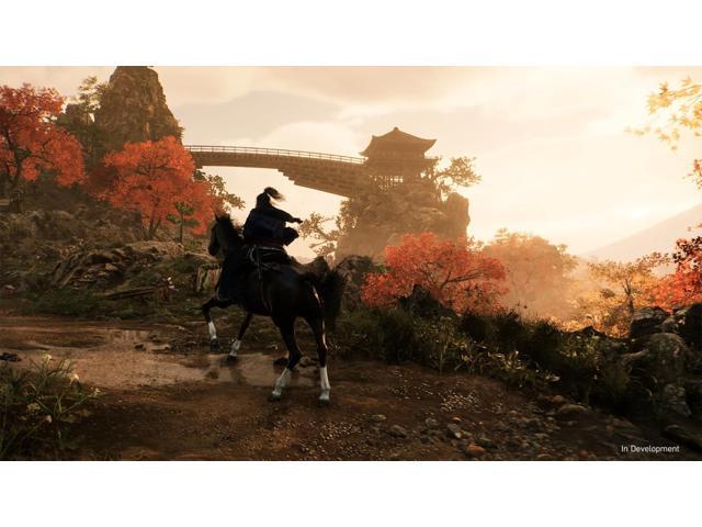 Rise of the Ronin - PlayStation 5 - image 4
