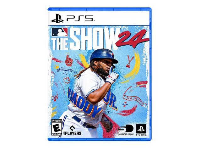 MLB The Show 24 - PlayStation 5