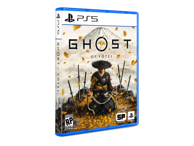 Ghost of Yōtei™ - PlayStation 5 - image 3
