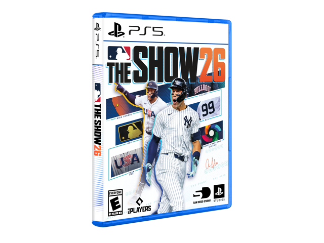 MLB The Show 26 - PlayStation 5 - image 4