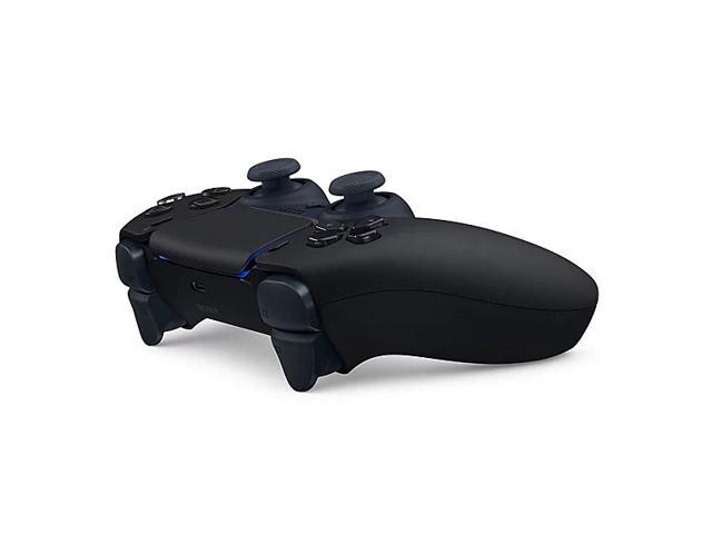 Sony Interactive Entertainment - DualSense Wireless Controller + USB Cable for PC - Black - image 3