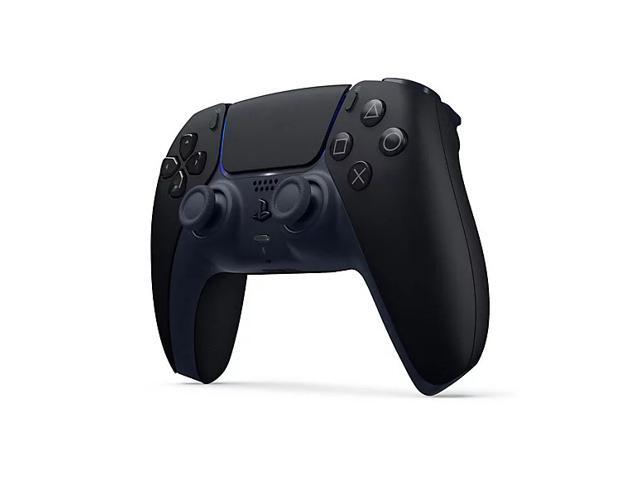 Sony Interactive Entertainment - DualSense Wireless Controller + USB Cable for PC - Black - image 4