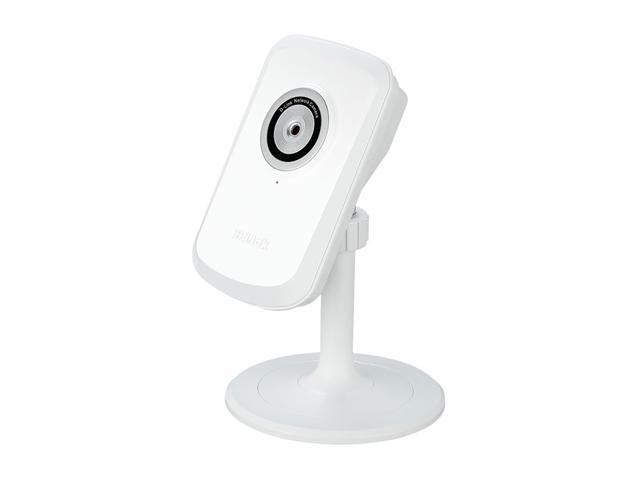 D-Link DCS-930L Cloud Wireless IP Camera, Mydlink Enabled