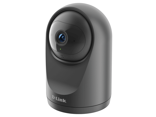 D-Link Compact Full HD Pan & Tilt Wi-Fi Camera DCS-6500LHV2